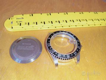 CASSA OROLOGIO WINNER ROLEX 24 DAYTONA BY MONARCH