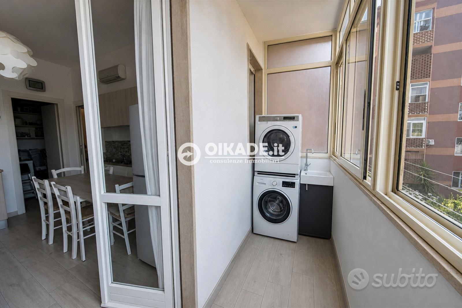 Appartamento – Casteddu/Cagliari, San Michele - Vista 5