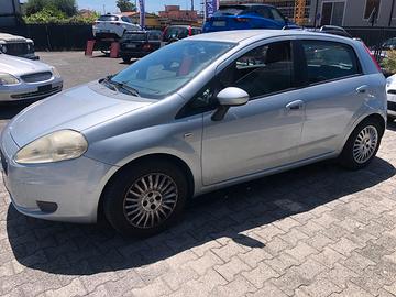 Fiat Grande Punto 1.2 5 GPL porte Dynamic