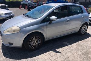 Fiat Grande Punto 1.2 5 GPL porte Dynamic