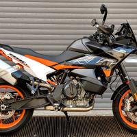 Ktm 890 smt - 2024