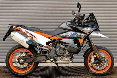 Ktm 890 smt - 2024