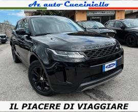 Land Rover RANGE ROVER Evoque S 2.0D 150 CV IBRIDO