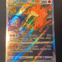 Charizard   Vastro