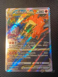 Charizard   Vastro