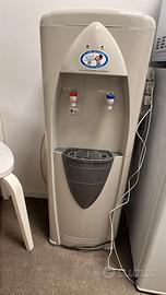 Erogatore acqua calda e fredda