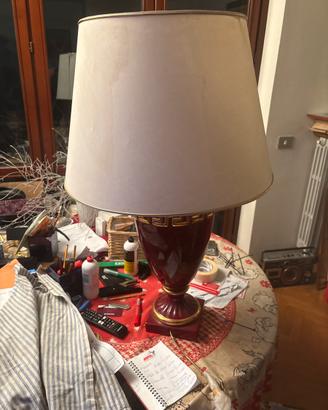 Lampada da salotto di Zaccagnini