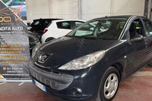 Peugeot 206 Plus 1.1 60CV 5p. Urban ECO GPL