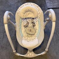 Ingenuity ConvertMe 2-in-1 Altalena