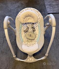 Ingenuity ConvertMe 2-in-1 Altalena