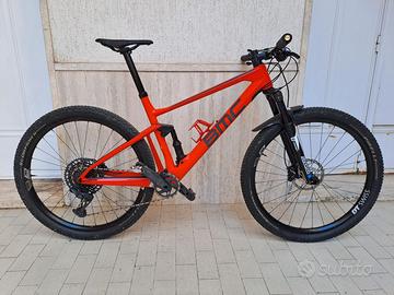BMC Fourstroke 01, taglia L