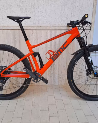 BMC Fourstroke 01, taglia L