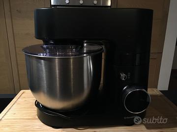 Planetaria Silvercrest