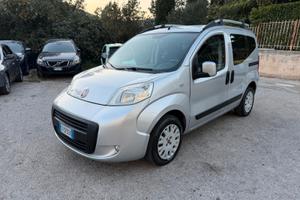 Fiat Qubo 1.3 MJT 75 CV Autocarro 4 Posti