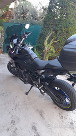 Yamaha Tracer 900 GT