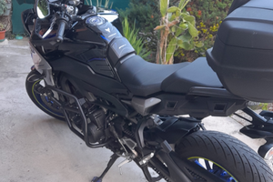 Yamaha Tracer 900 GT