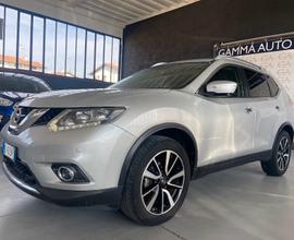 Nissan X-Trail 1.6 dCi 2WD 131 cv