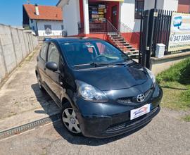 Toyota Aygo 1.0 12V VVT -I UNICOPROPRIETARIO