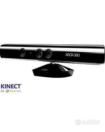 Kinect Xbox 360