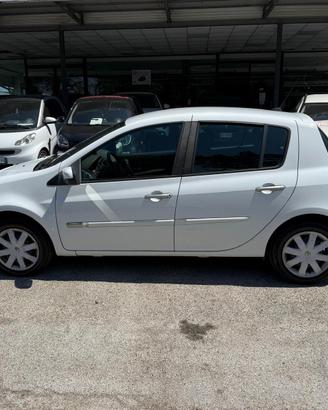 Renault Clio 1.5 dCi 85CV 5 porte Dynamique