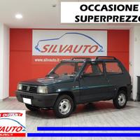 Fiat Panda 1.1 Country Club 4x4