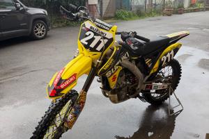 suzuki 250