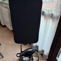 Asse da stiro professionale Rowenta