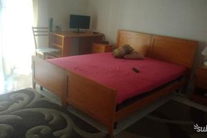 Zona Vulcania trilocale con posto auto 650