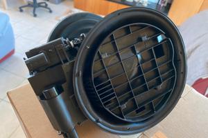 Tappo completo benzina Mini Cooper F55