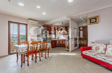 Appartamento Mugnano di Napoli [MCV189VRG]