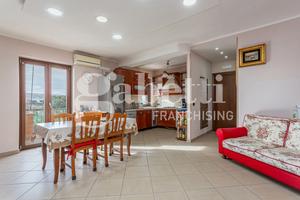 Appartamento Mugnano di Napoli [MCV189VRG]