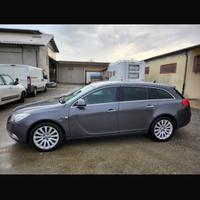 Opel insigna 160cv