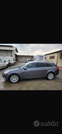 Opel insigna 160cv
