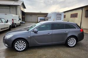 Opel insigna 160cv