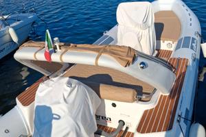 Gommone altamarea