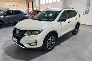 Nissan X-Trail III 2.0 dci N-Connecta 4wd xtronic