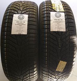 2 GOMME 265 60 18 YOKOHAMA A67713