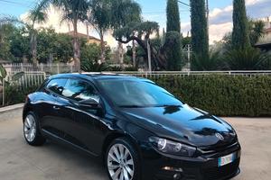Volkswagen Scirocco 1.4 TSI 160CV
