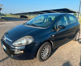 Fiat Grande punto 1.2 gpl cruise control