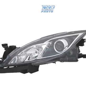 FARO SINISTRO MAZDA 6 07-09