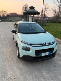 citroen c3 pure tech 
