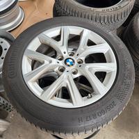 CERCHI BMW X2
