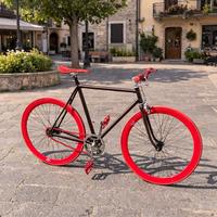 Bicicletta 28”