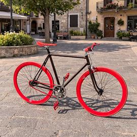Bicicletta 28”