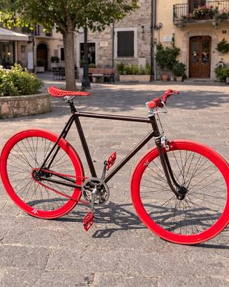 Bicicletta 28”