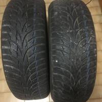 pneumatici invernali