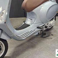 Vespa - Primavera 50 -