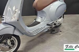 Vespa - Primavera 50 -