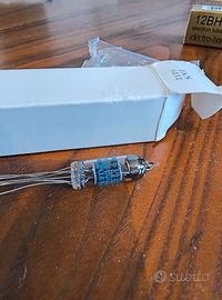 Philips JAN 6112 USA NOS