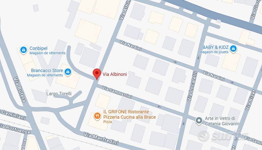 Appartamento – Gela, Cantina Sociale, Macchitella - Vista 5